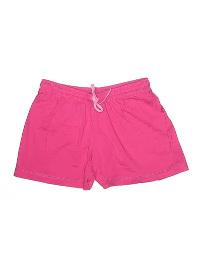 Pre-owned Assorted Brands Board Shorts In Pink
