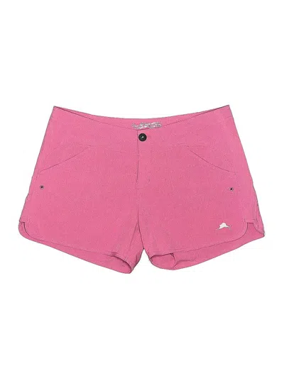 Pre-owned Assorted Brands Board Shorts In Pink