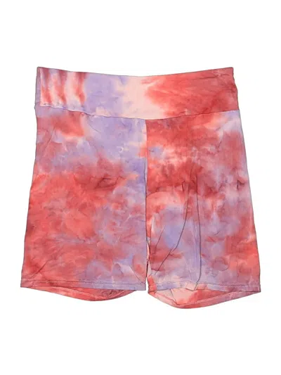 Pre-owned Assorted Brands Board Shorts In Pink
