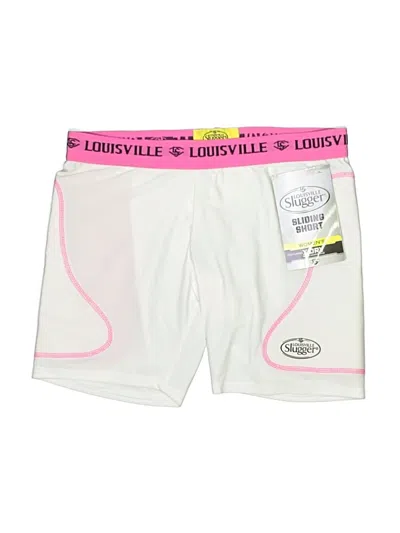 Pre-owned Assorted Brands Board Shorts In Pink