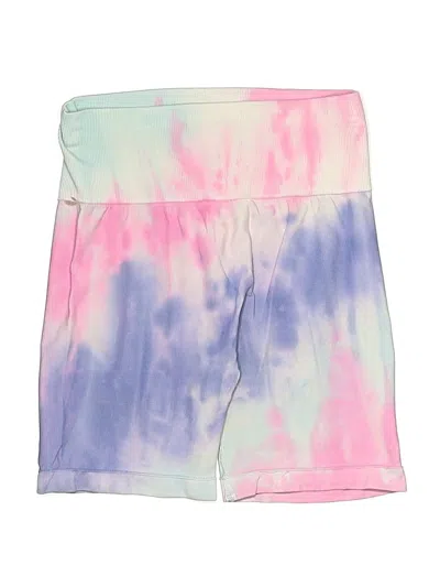 Pre-owned Assorted Brands Board Shorts In Pink