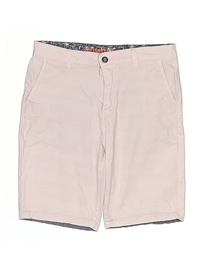 Pre-owned Assorted Brands Board Shorts In Pink