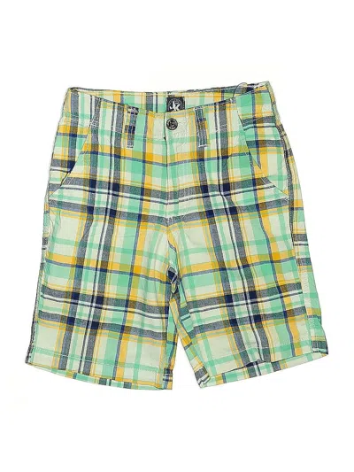 Pre-owned Assorted Brands Kids' Board Shorts In Yellow