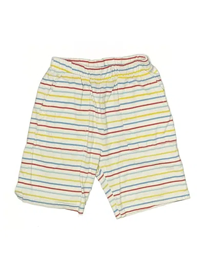Pre-owned Assorted Brands Kids' Board Shorts In Yellow