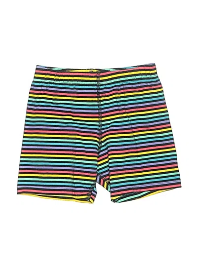 Pre-owned Assorted Brands Kids' Board Shorts In Yellow