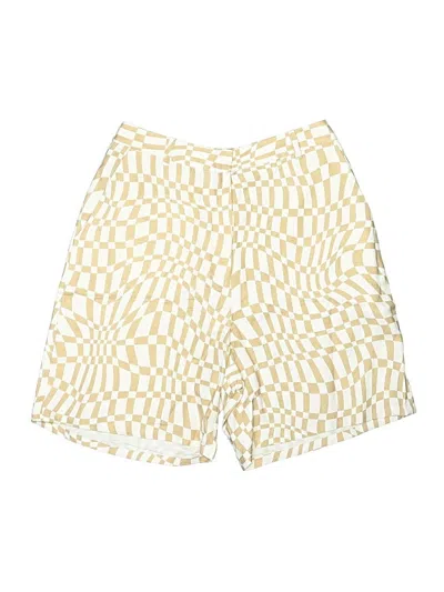 Pre-owned Assorted Brands Board Shorts In Yellow