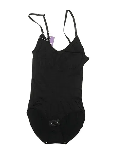 Assorted Brands Bodysuit In Black