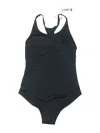 Assorted Brands Bodysuit In Black