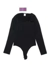 Assorted Brands Bodysuit In Black