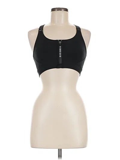 Pre-owned Assorted Brands Bodysuit In Black