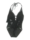 Assorted Brands Bodysuit In Black
