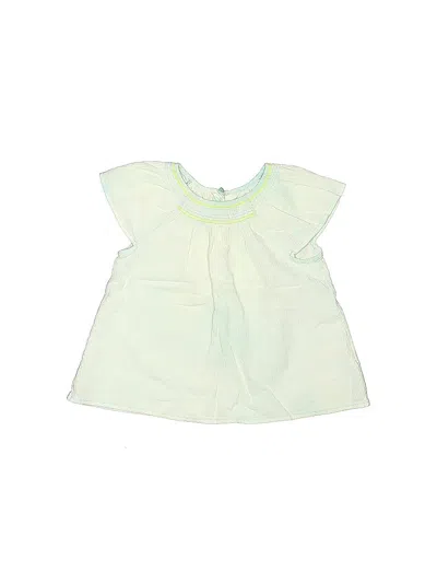 Pre-owned Assorted Brands Bodysuit In Blue