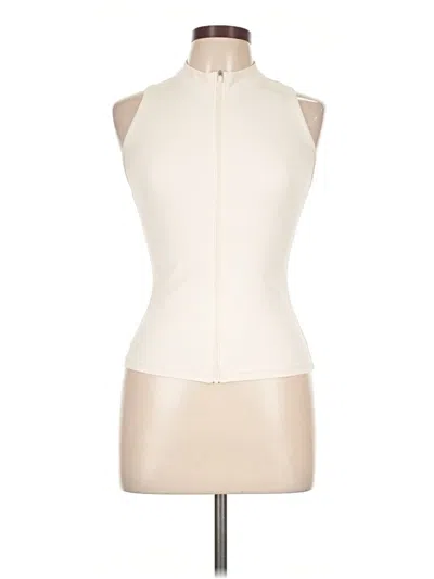 Assorted Brands Bodysuit In Ivory