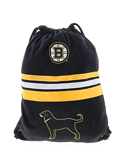 Pre-owned Assorted Brands Bucket Bag In Black