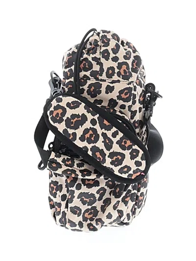 Pre-owned Assorted Brands Bucket Bag In Ivory