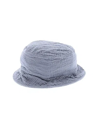 Pre-owned Assorted Brands Kids' Bucket Hat In Gray