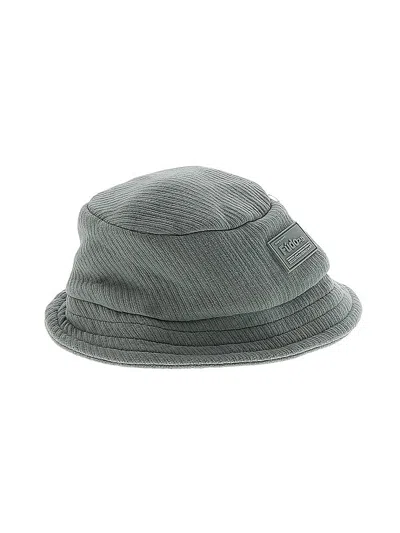 Pre-owned Assorted Brands Babies' Bucket Hat In Green