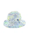 Assorted Brands Bucket Hat In Multi