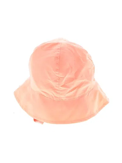 Pre-owned Assorted Brands Kids' Bucket Hat In Red