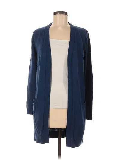 Pre-owned Assorted Brands Cardigan Sweater