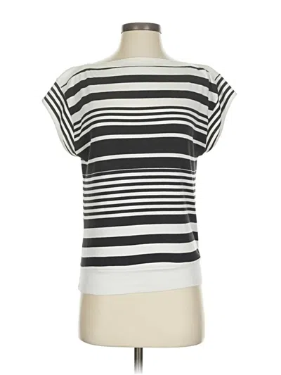 Pre-owned Assorted Brands Cardigan Sweater In Black