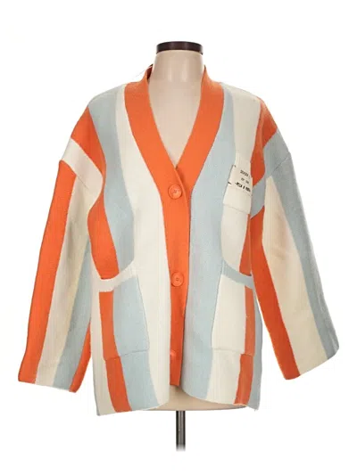 Assorted Brands Cardigan Sweater In Multi