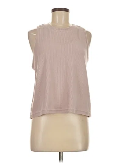 Pre-owned Assorted Brands Cardigan Sweater In Pink