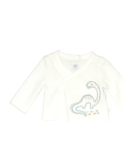 Assorted Brands Babies' Cardigan Sweater In White