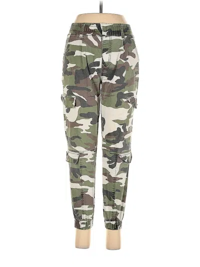 Pre-owned Assorted Brands Cargo Pants