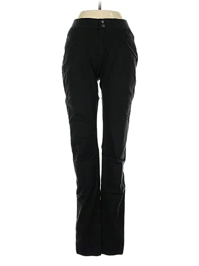 Pre-owned Assorted Brands Cargo Pants In Black