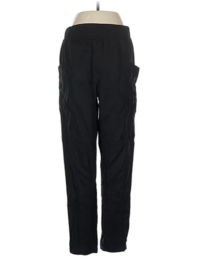 Pre-owned Assorted Brands Cargo Pants In Black