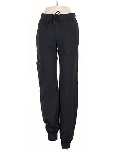 Pre-owned Assorted Brands Cargo Pants In Black