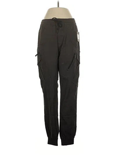 Pre-owned Assorted Brands Cargo Pants In Black