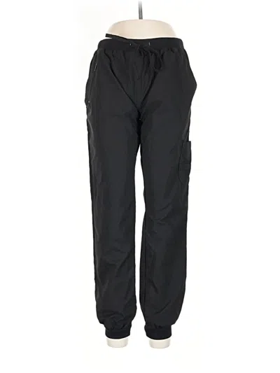 Pre-owned Assorted Brands Cargo Pants In Black