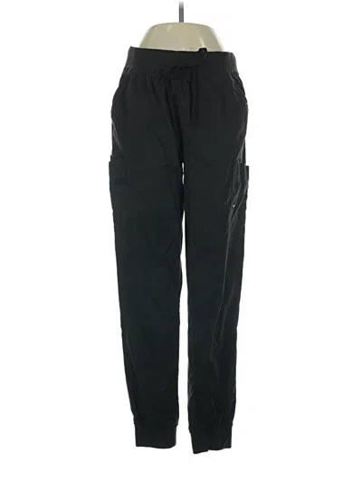 Pre-owned Assorted Brands Cargo Pants In Black