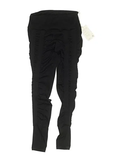 Pre-owned Assorted Brands Kids' Cargo Pants In Black