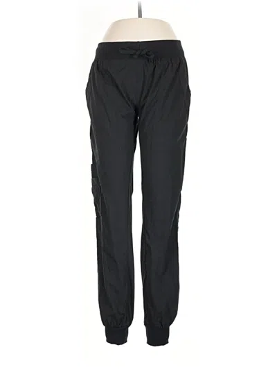 Pre-owned Assorted Brands Cargo Pants In Black