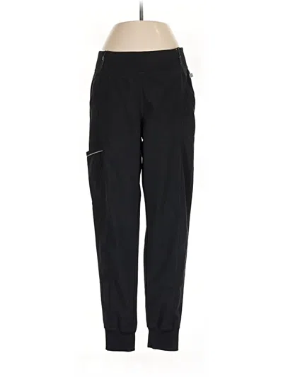 Pre-owned Assorted Brands Cargo Pants In Black
