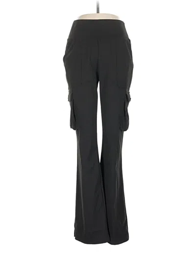 Pre-owned Assorted Brands Cargo Pants In Black