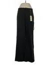 Assorted Brands Cargo Pants In Black