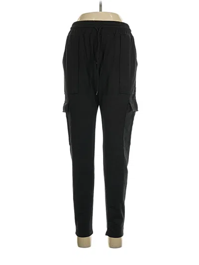 Pre-owned Assorted Brands Cargo Pants In Black