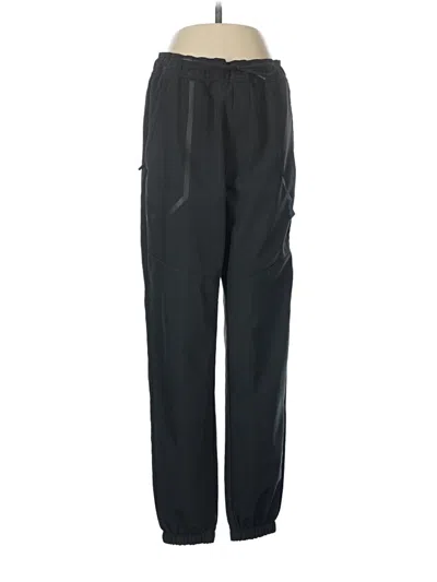 Pre-owned Assorted Brands Cargo Pants In Black