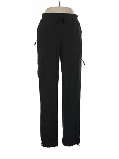 Pre-owned Assorted Brands Cargo Pants In Black