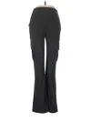 Assorted Brands Cargo Pants In Black