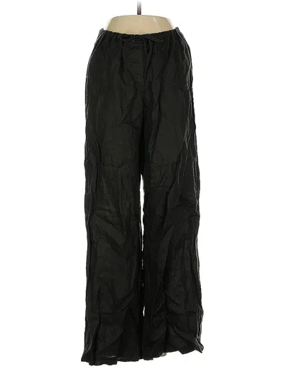 Pre-owned Assorted Brands Cargo Pants In Brown