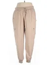 Assorted Brands Cargo Pants In Brown