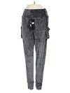 Assorted Brands Cargo Pants In Gray