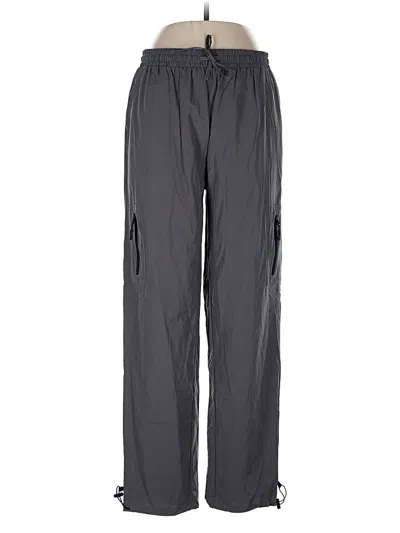 Pre-owned Assorted Brands Cargo Pants In Gray