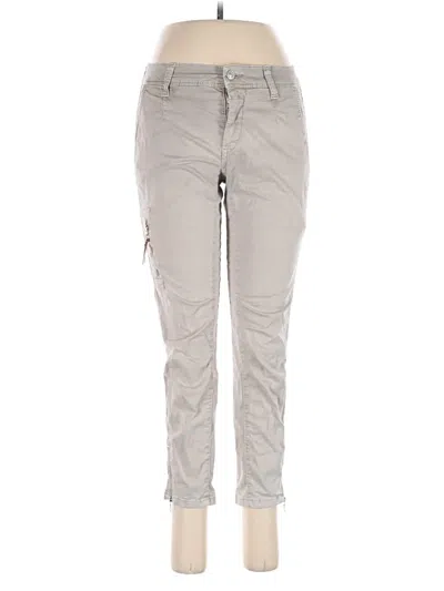 Pre-owned Assorted Brands Cargo Pants In Gray