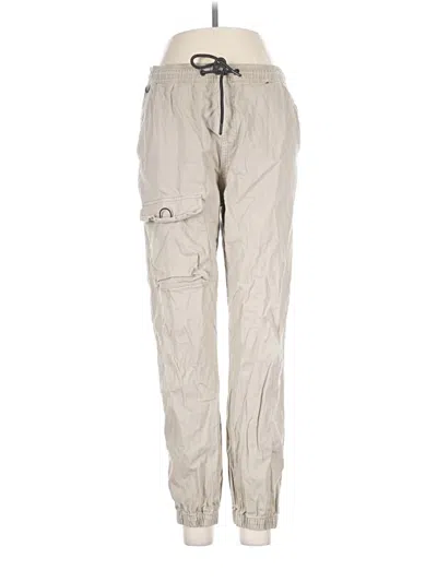 Pre-owned Assorted Brands Cargo Pants In Gray